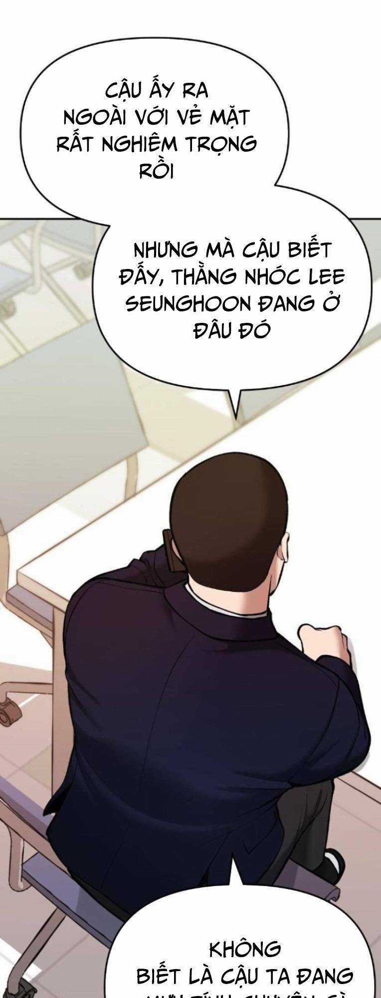 Quản Lí Du Côn Chapter 41 trang 45