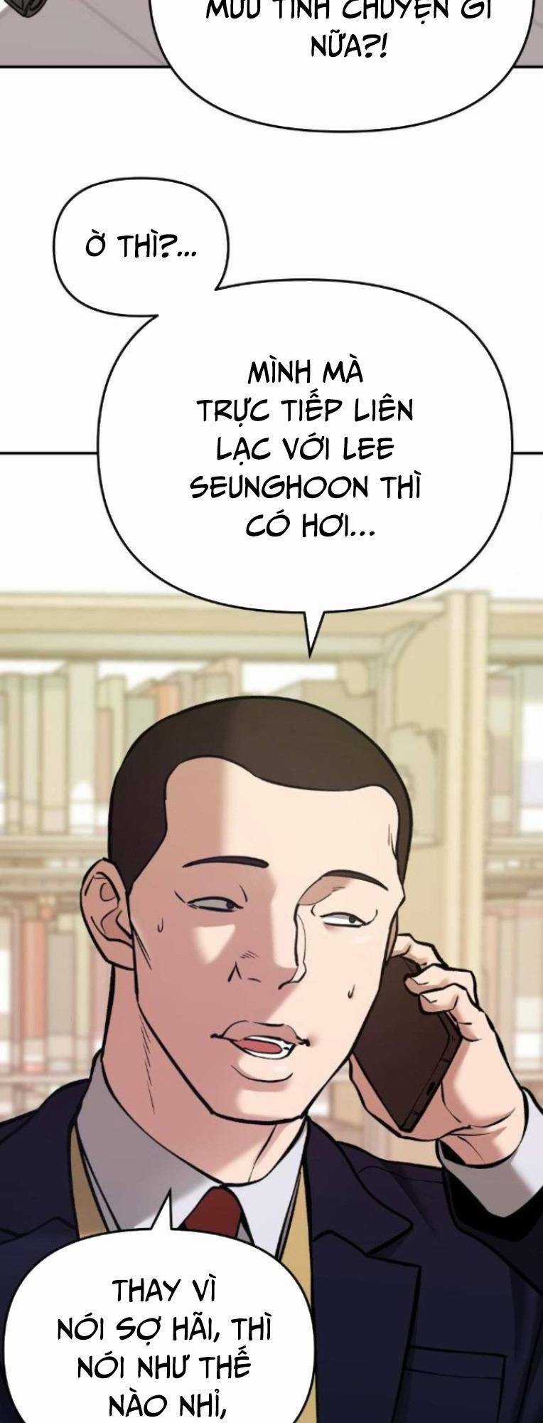 Quản Lí Du Côn Chapter 41 trang 46