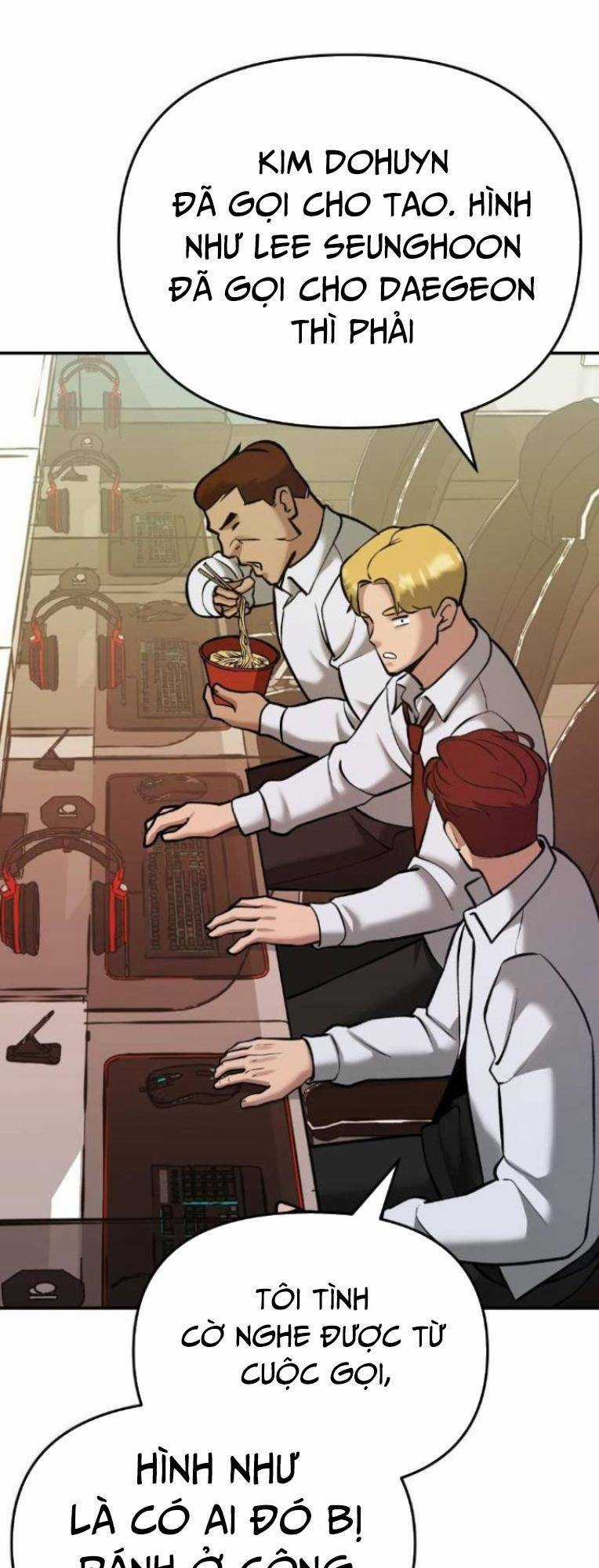 Quản Lí Du Côn Chapter 41 trang 49