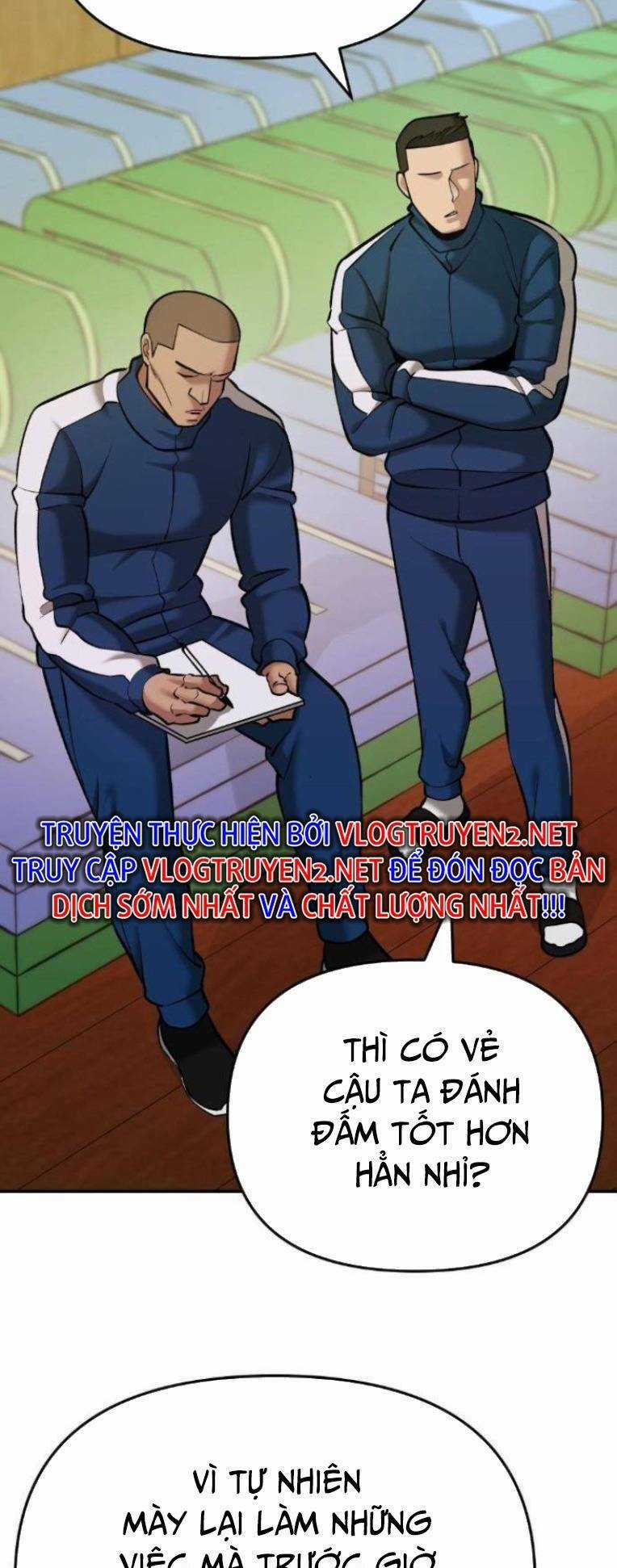 Quản Lí Du Côn Chapter 41 trang 5