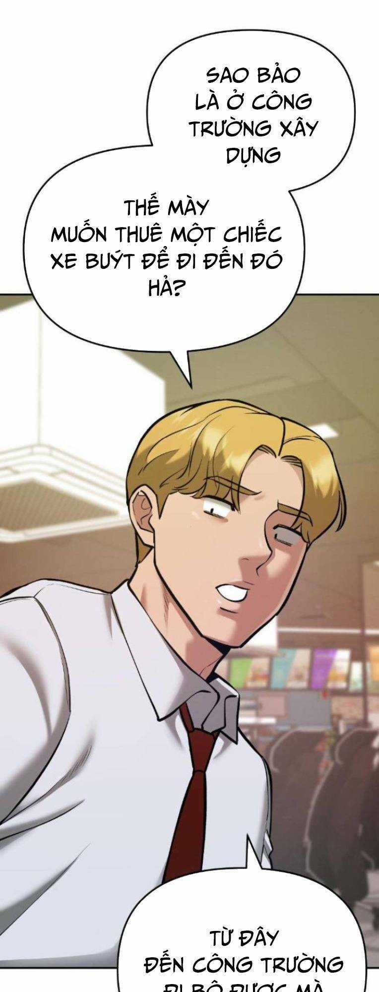 Quản Lí Du Côn Chapter 41 trang 53