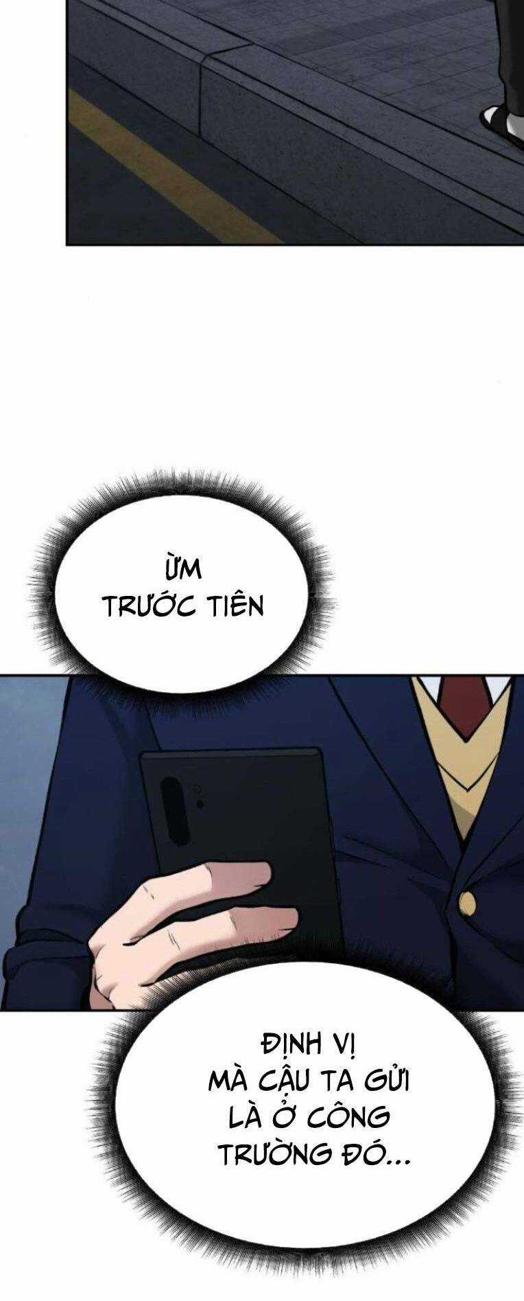 Quản Lí Du Côn Chapter 41 trang 55