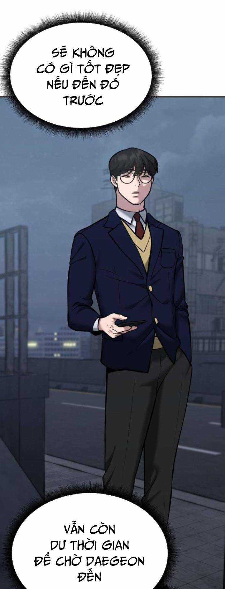 Quản Lí Du Côn Chapter 41 trang 56