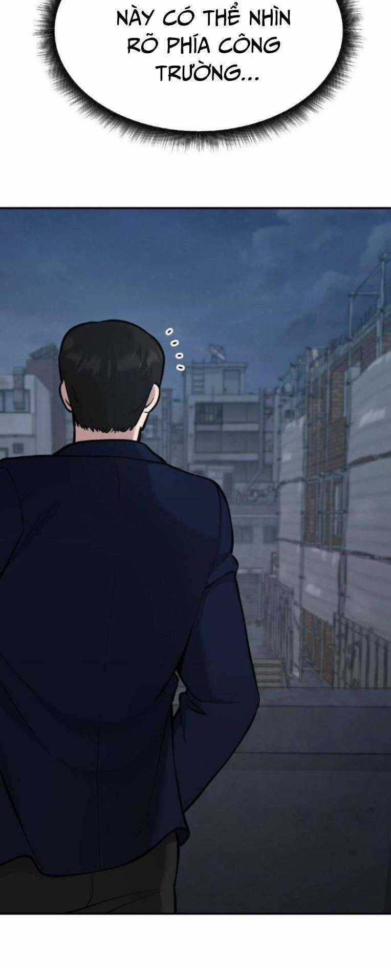 Quản Lí Du Côn Chapter 41 trang 58