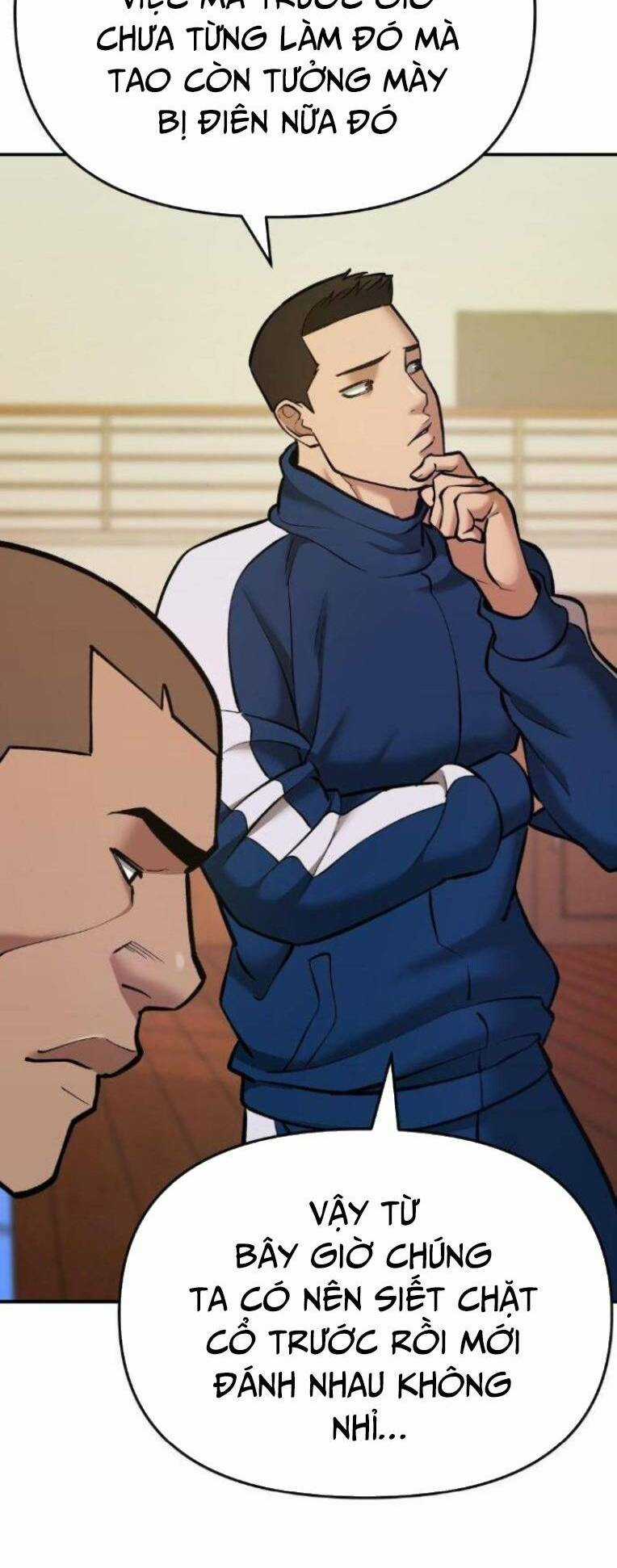 Quản Lí Du Côn Chapter 41 trang 6