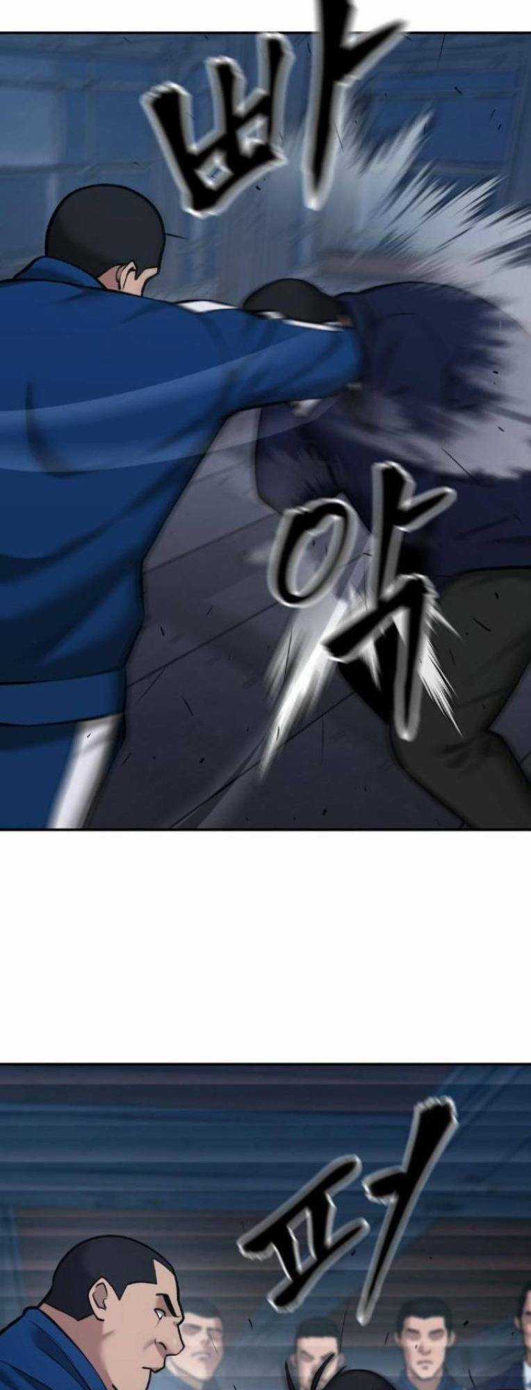 Quản Lí Du Côn Chapter 41 trang 60