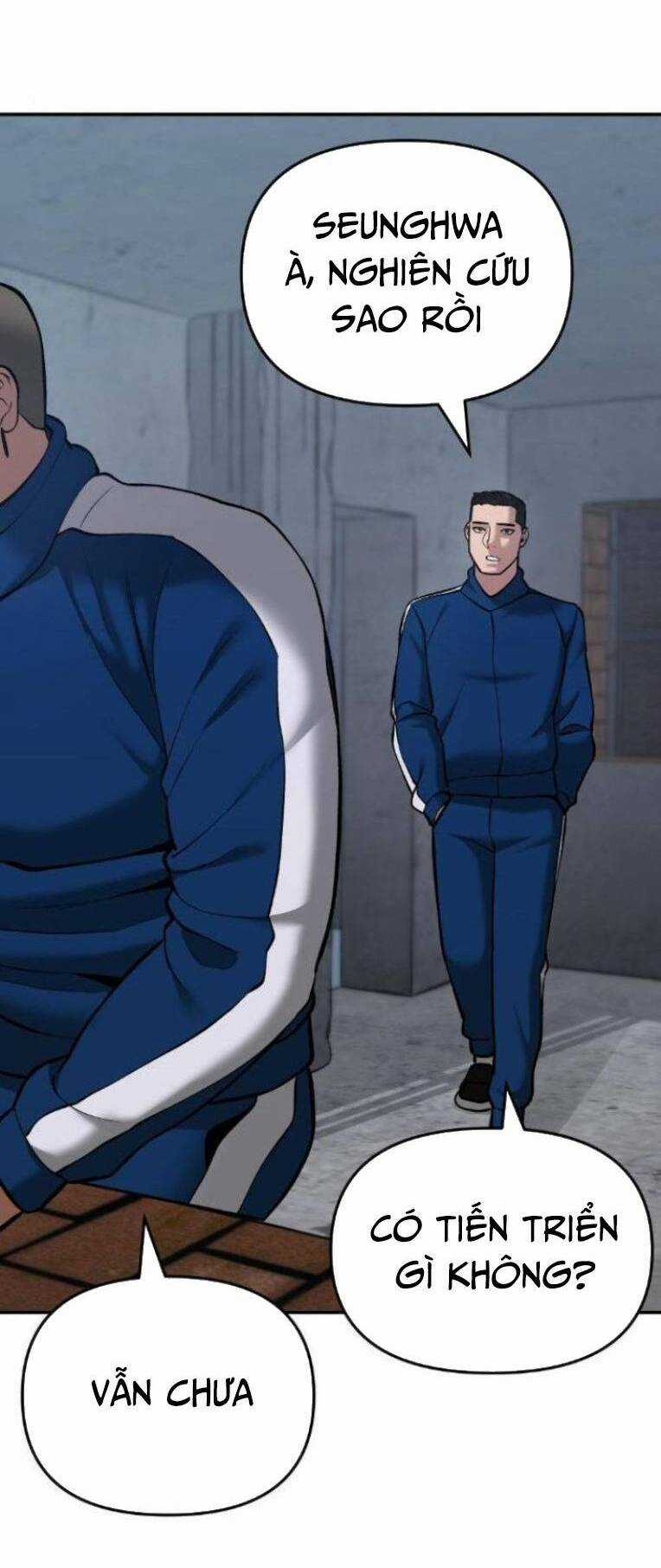 Quản Lí Du Côn Chapter 41 trang 65