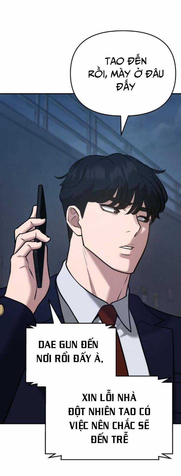 Quản Lí Du Côn Chapter 41 trang 69