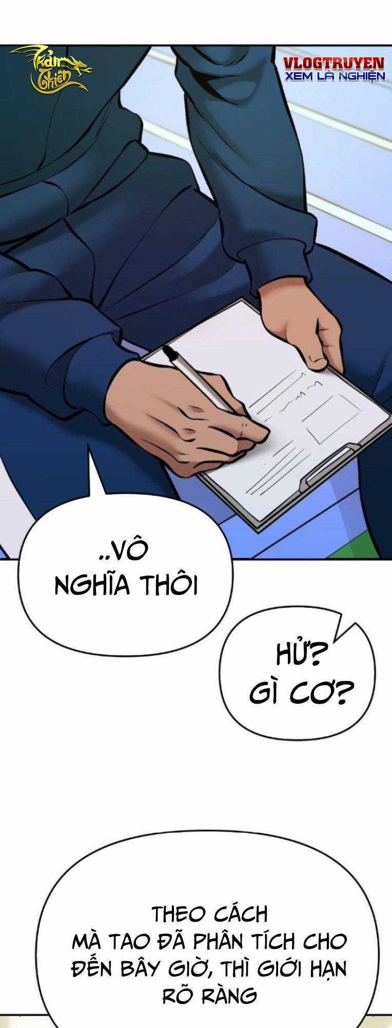 Quản Lí Du Côn Chapter 41 trang 7