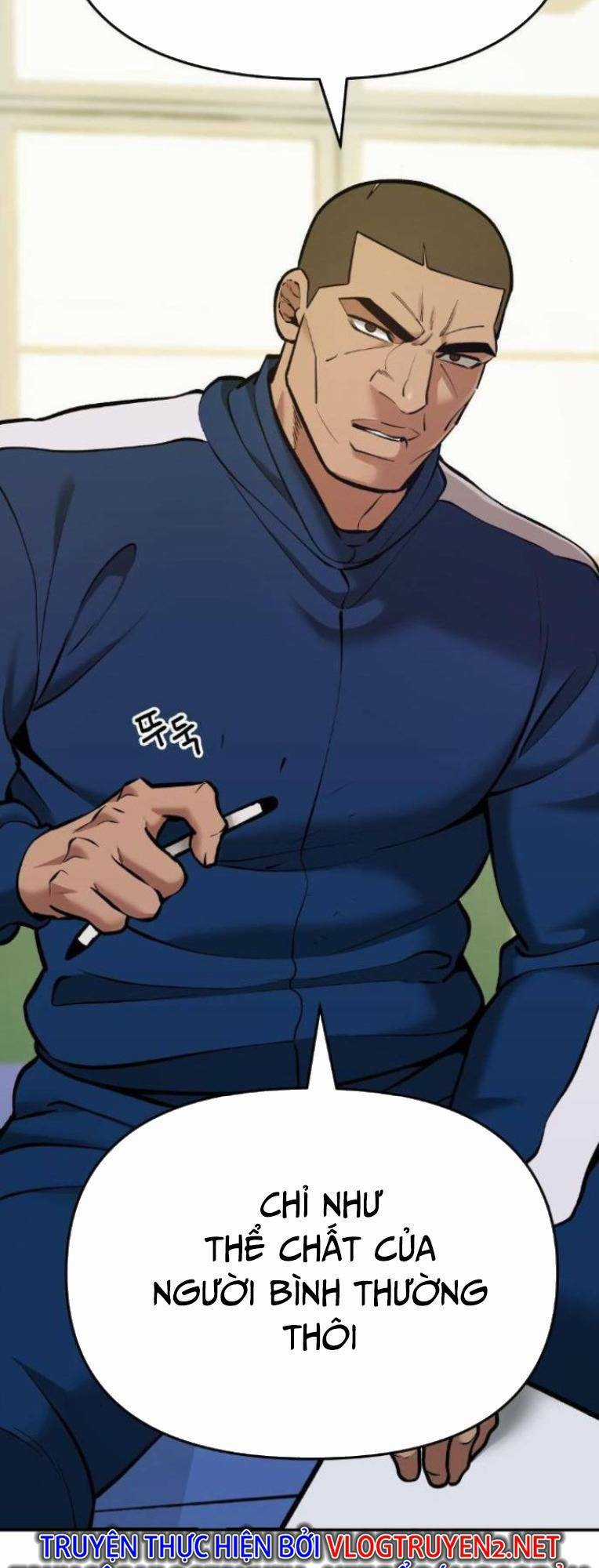 Quản Lí Du Côn Chapter 41 trang 8