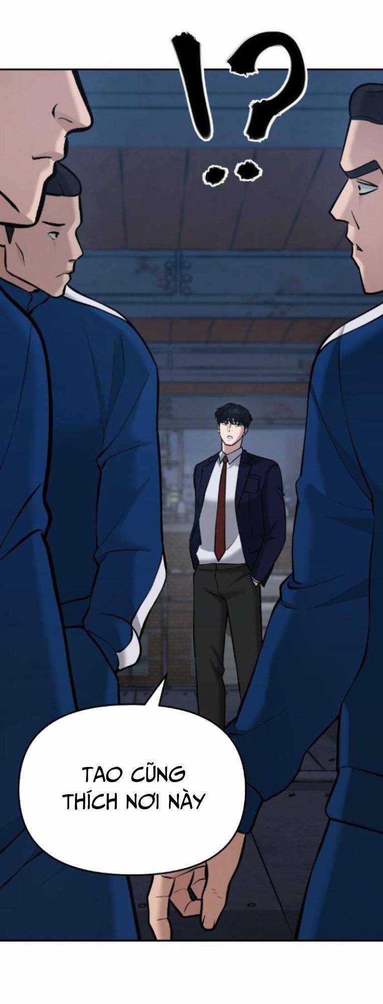 Quản Lí Du Côn Chapter 41 trang 80