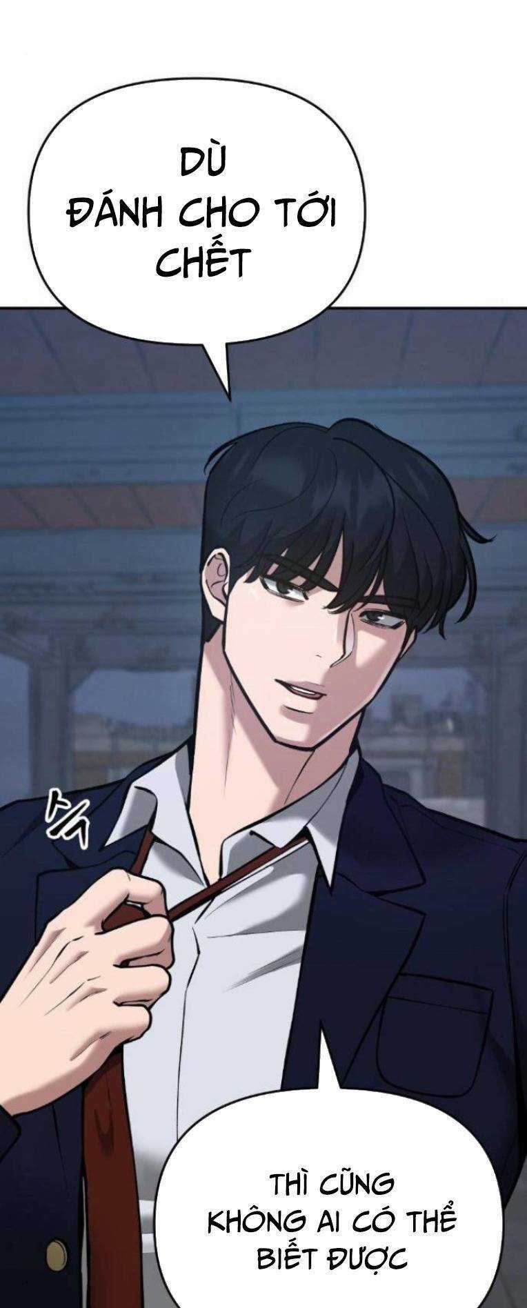 Quản Lí Du Côn Chapter 41 trang 81