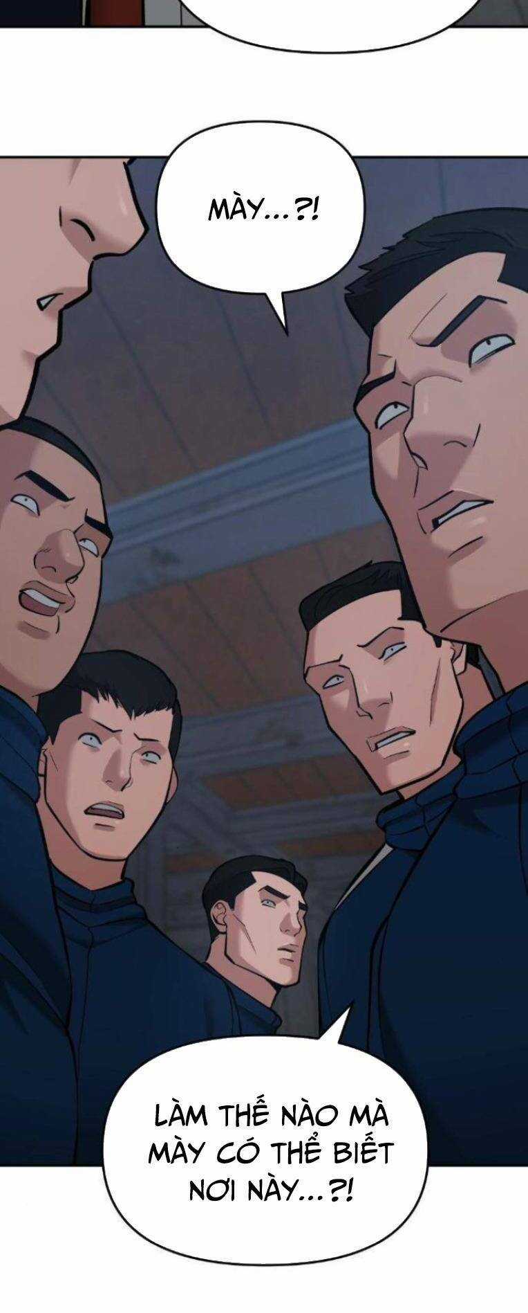 Quản Lí Du Côn Chapter 41 trang 82