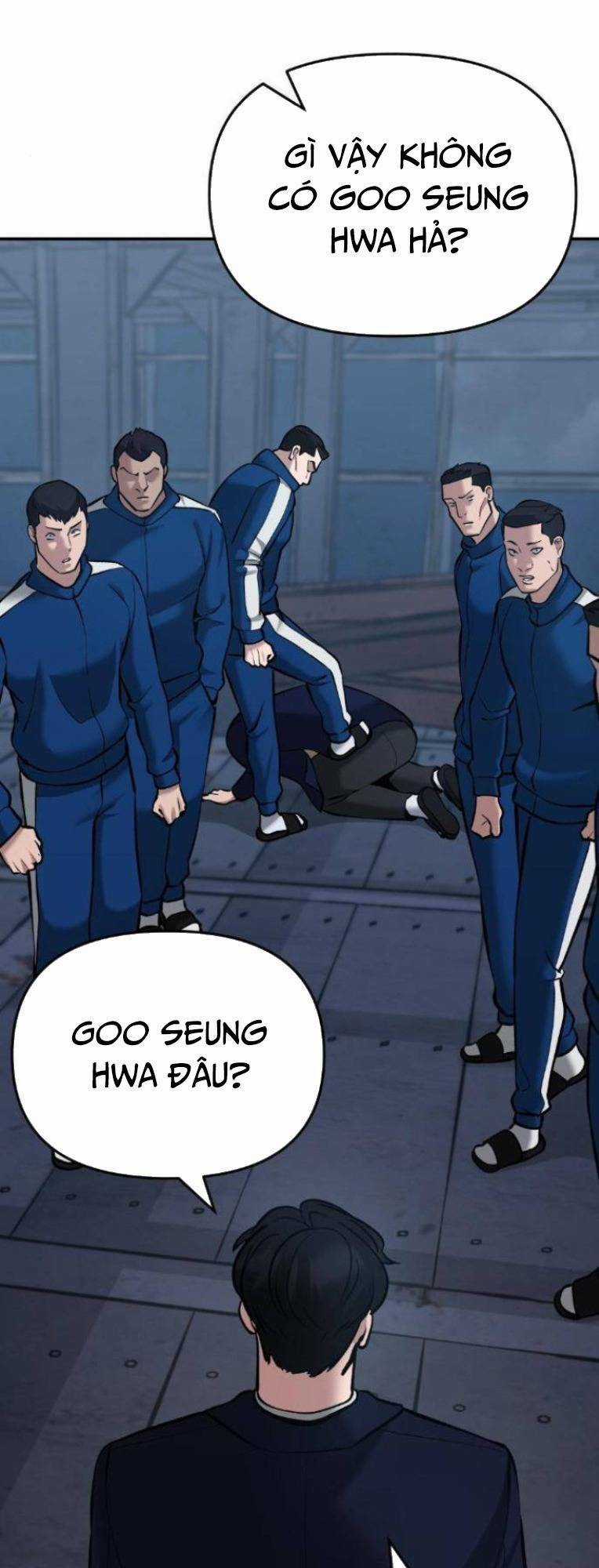 Quản Lí Du Côn Chapter 41 trang 83