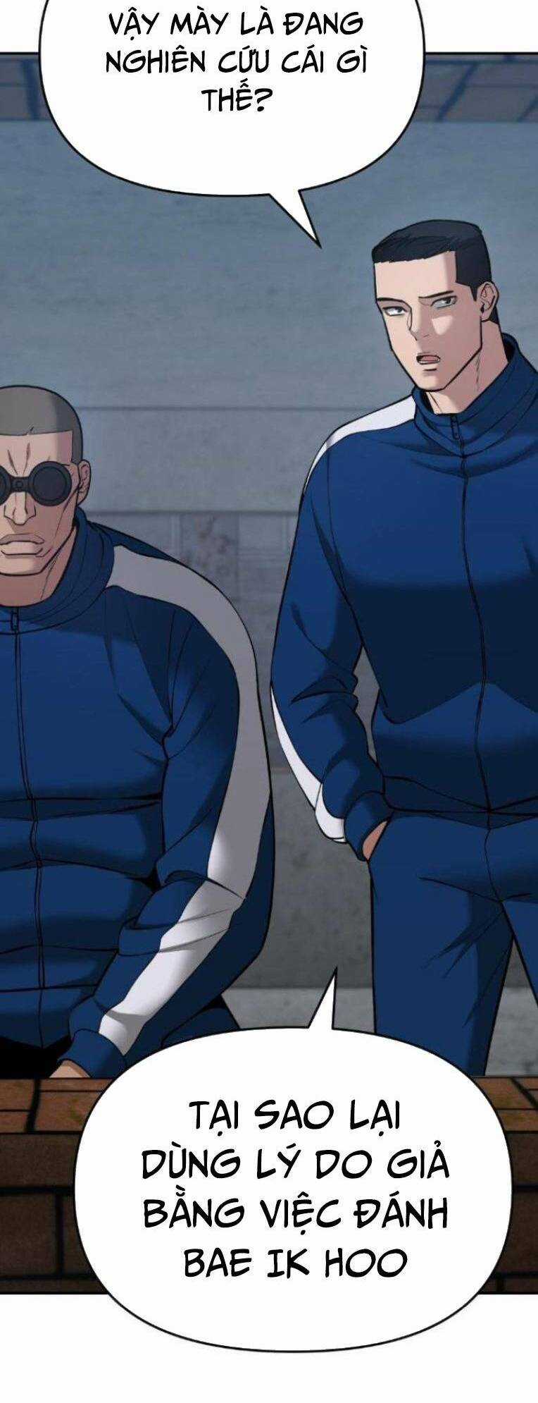 Quản Lí Du Côn Chapter 41 trang 86