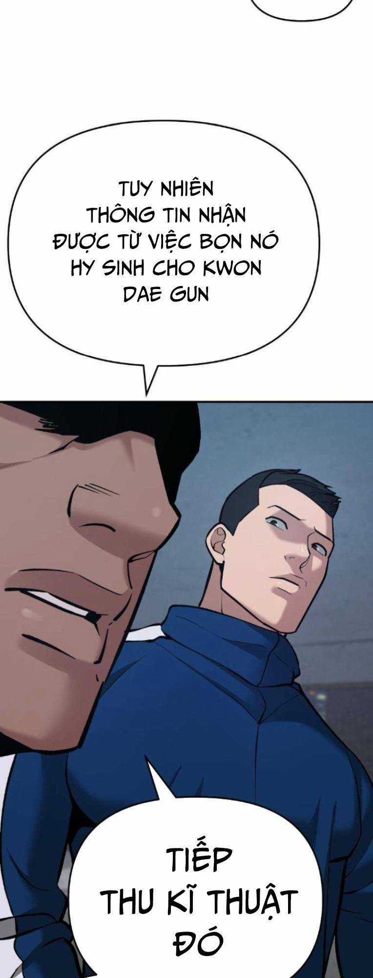 Quản Lí Du Côn Chapter 41 trang 92