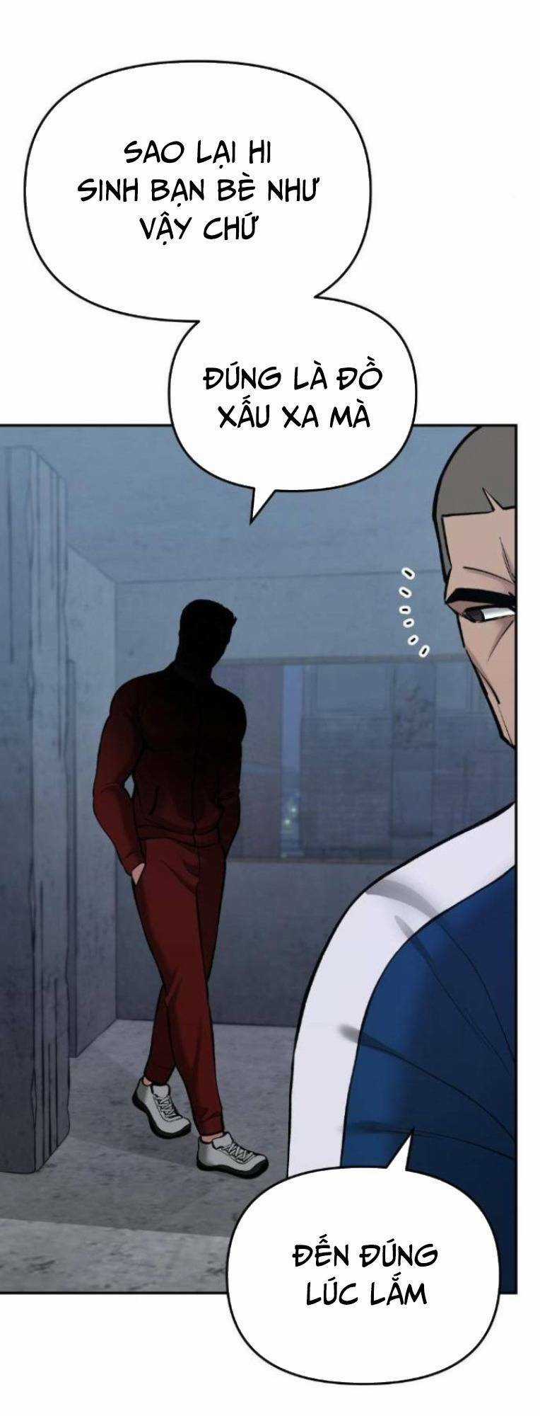 Quản Lí Du Côn Chapter 41 trang 95