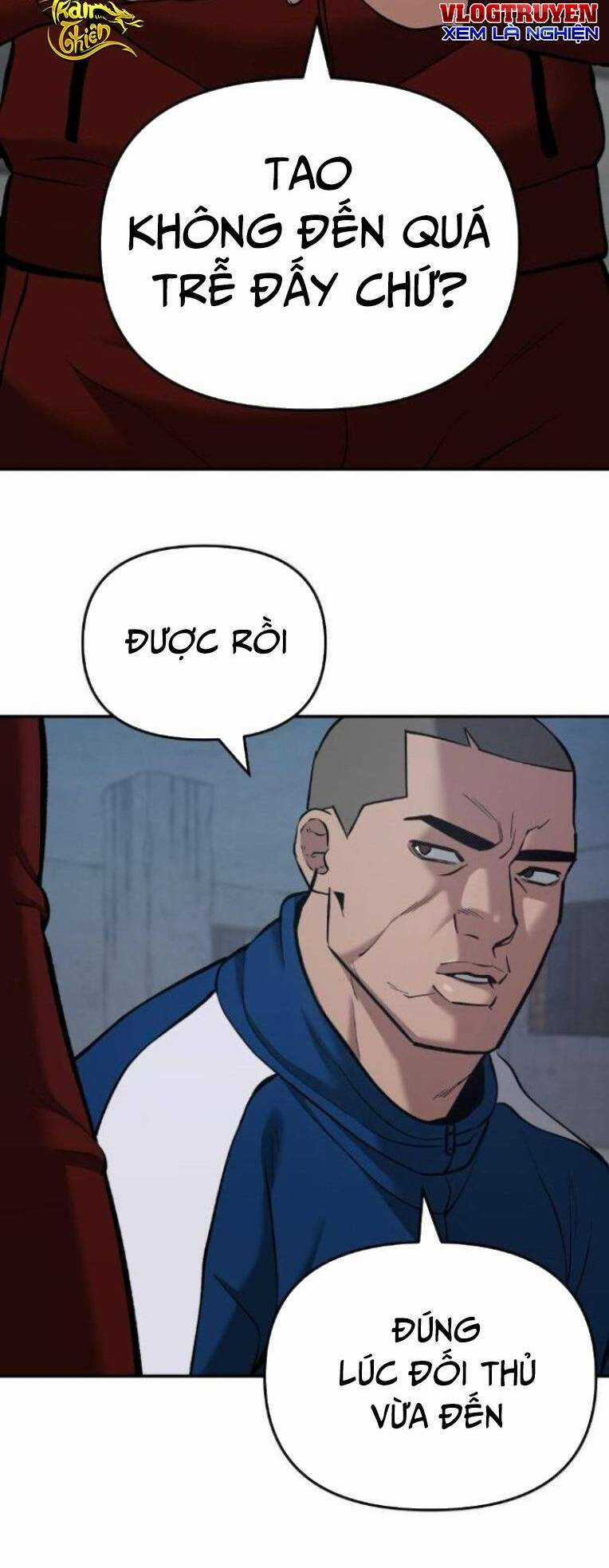 Quản Lí Du Côn Chapter 41 trang 97