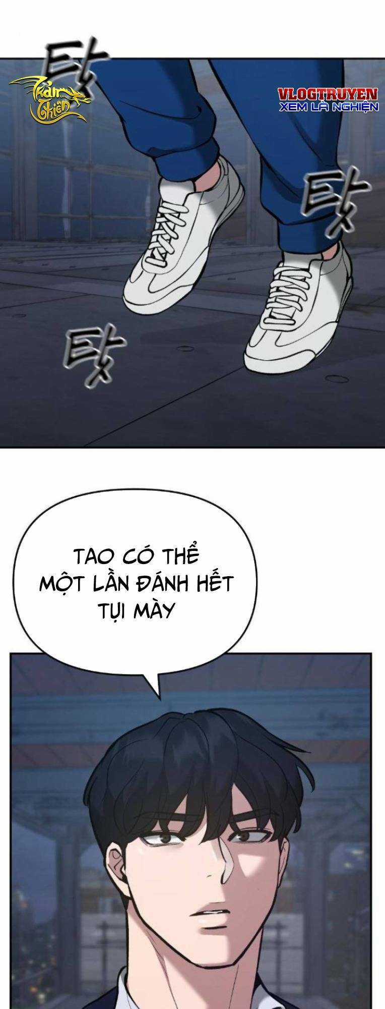 Quản Lí Du Côn Chapter 41 trang 98