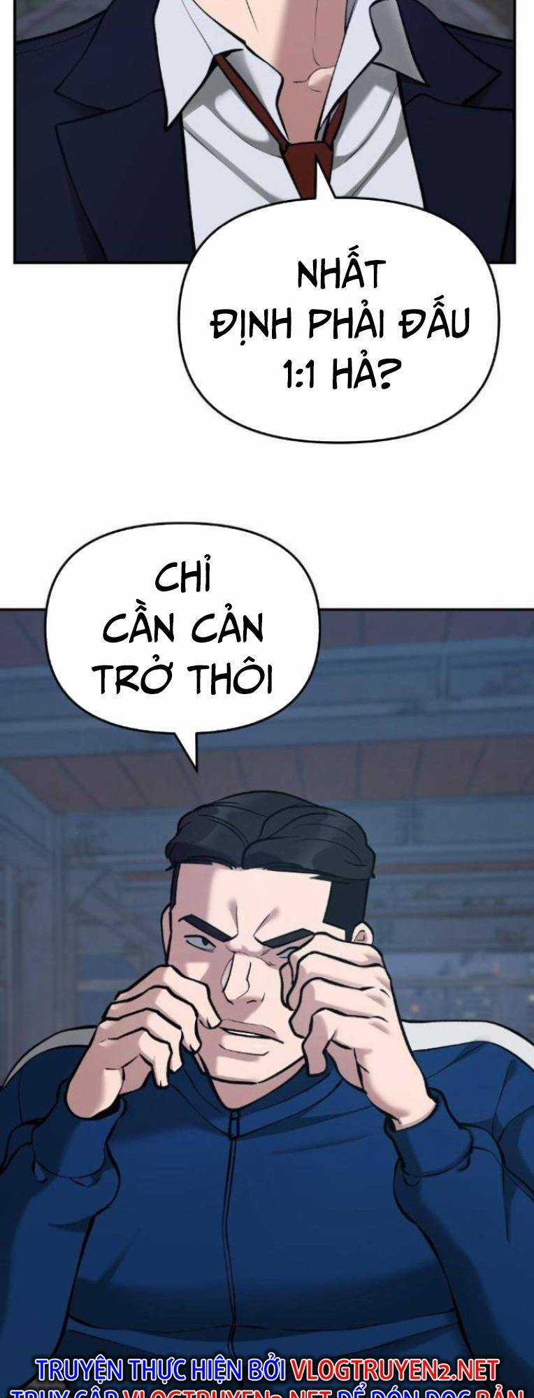 Quản Lí Du Côn Chapter 41 trang 99