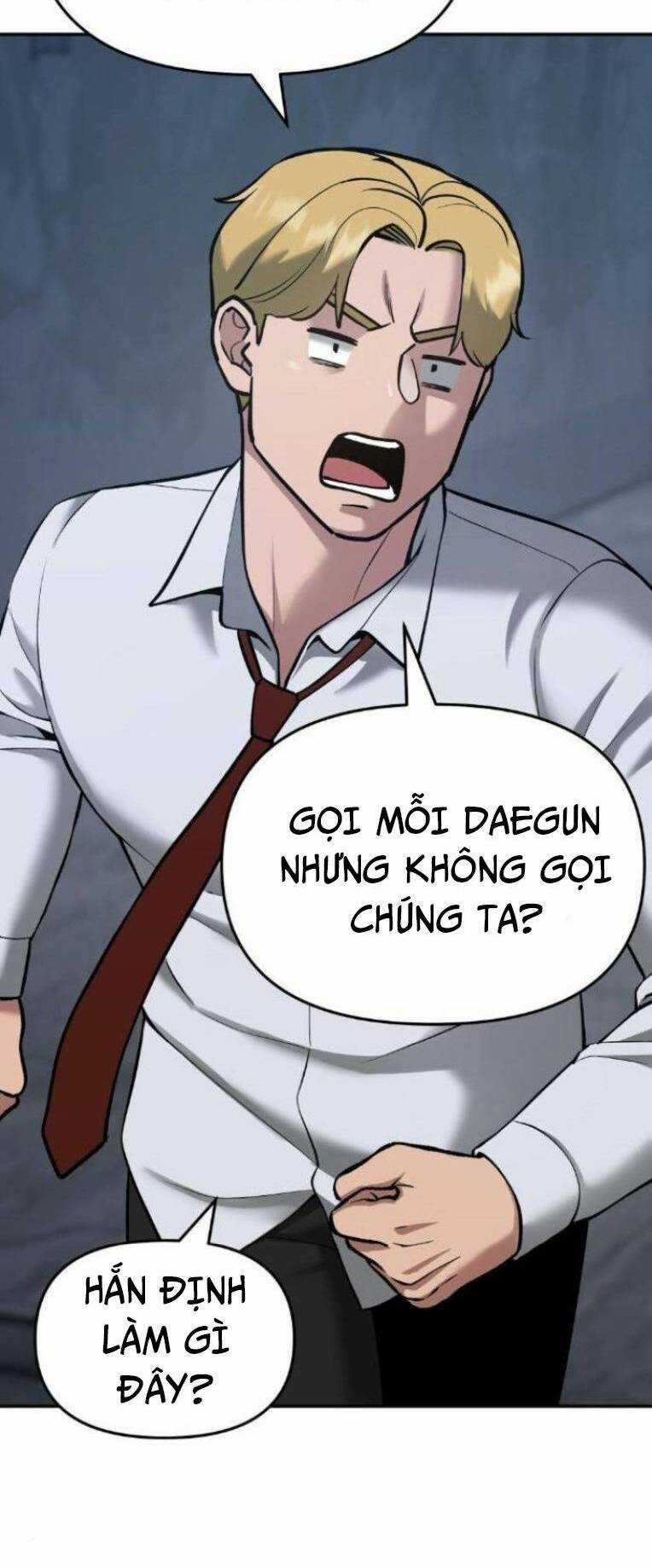 Quản Lí Du Côn Chapter 42 trang 101