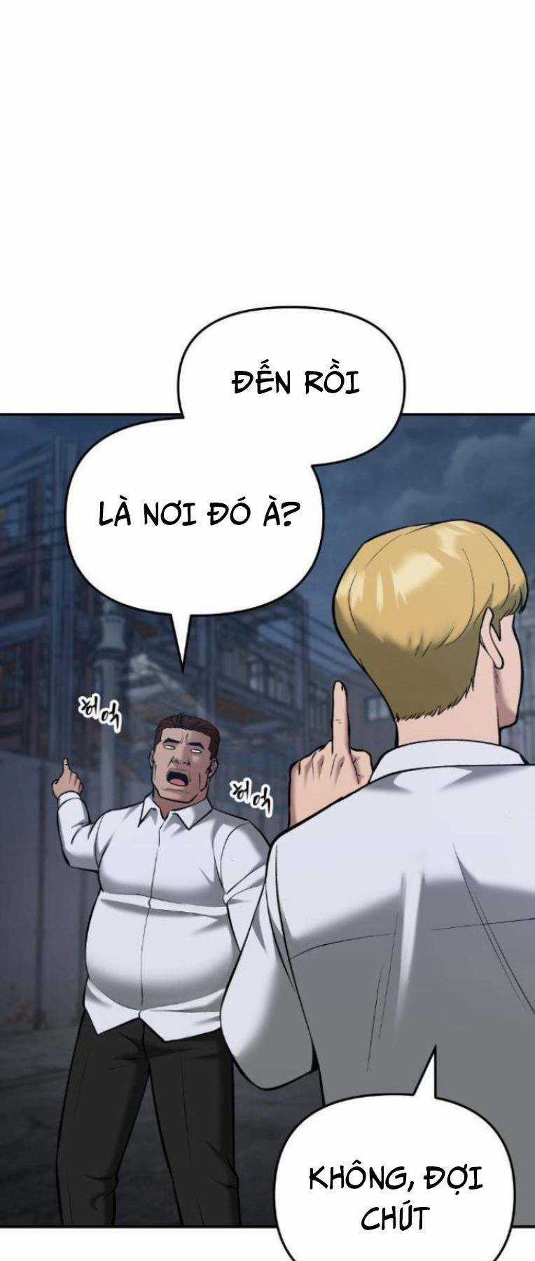 Quản Lí Du Côn Chapter 42 trang 103