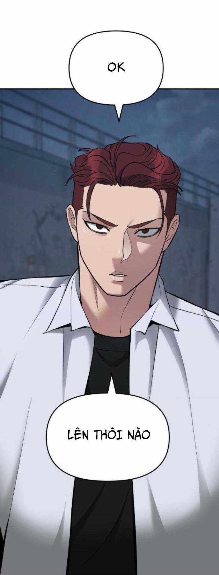 Quản Lí Du Côn Chapter 42 trang 105