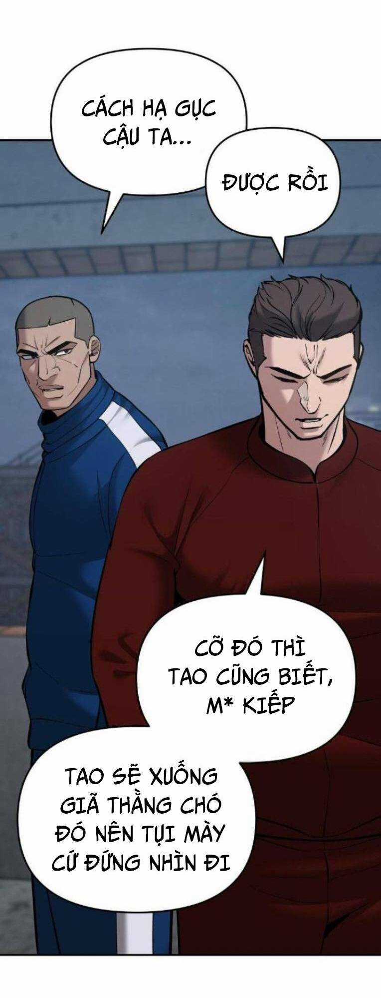 Quản Lí Du Côn Chapter 42 trang 107