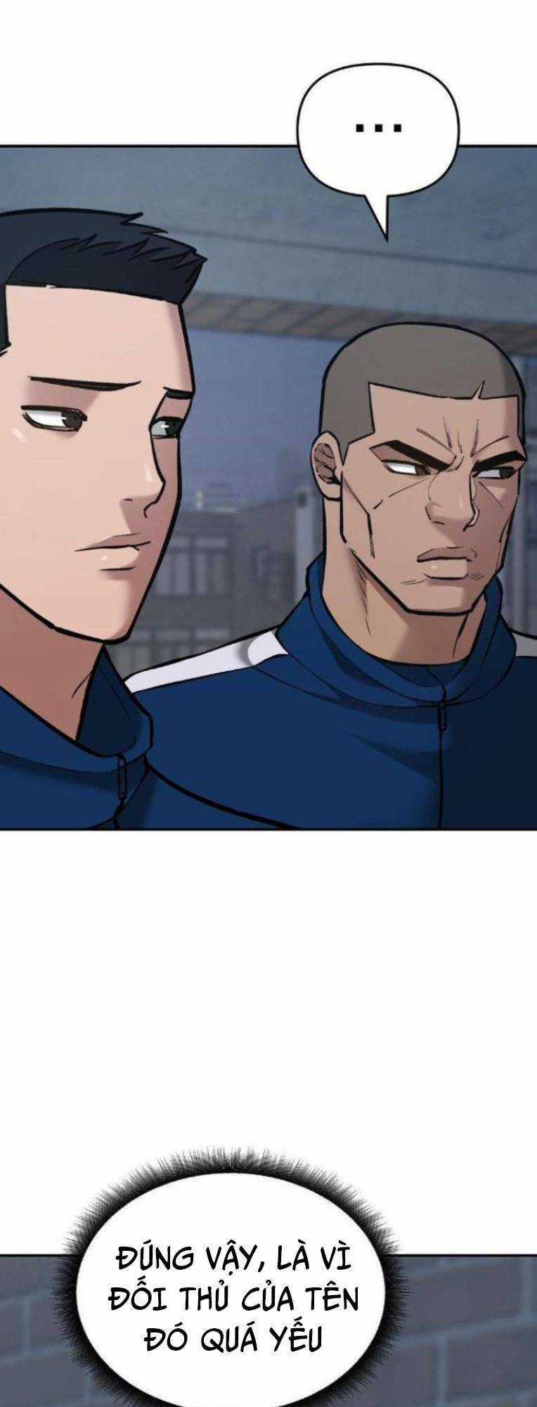 Quản Lí Du Côn Chapter 42 trang 108