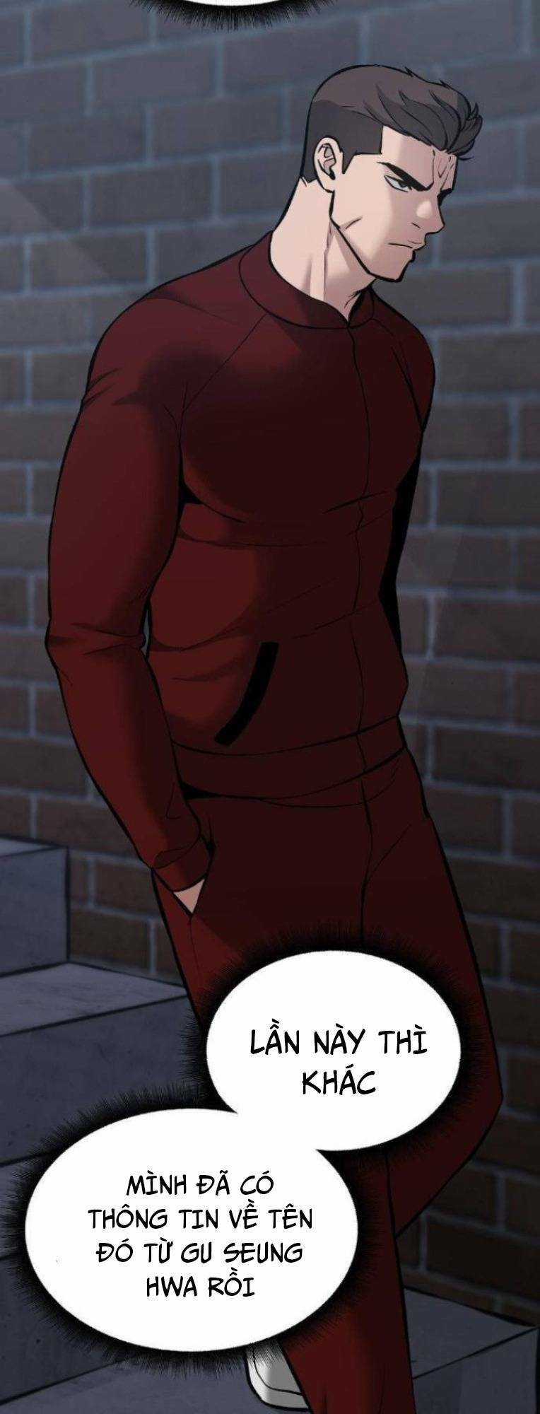 Quản Lí Du Côn Chapter 42 trang 109