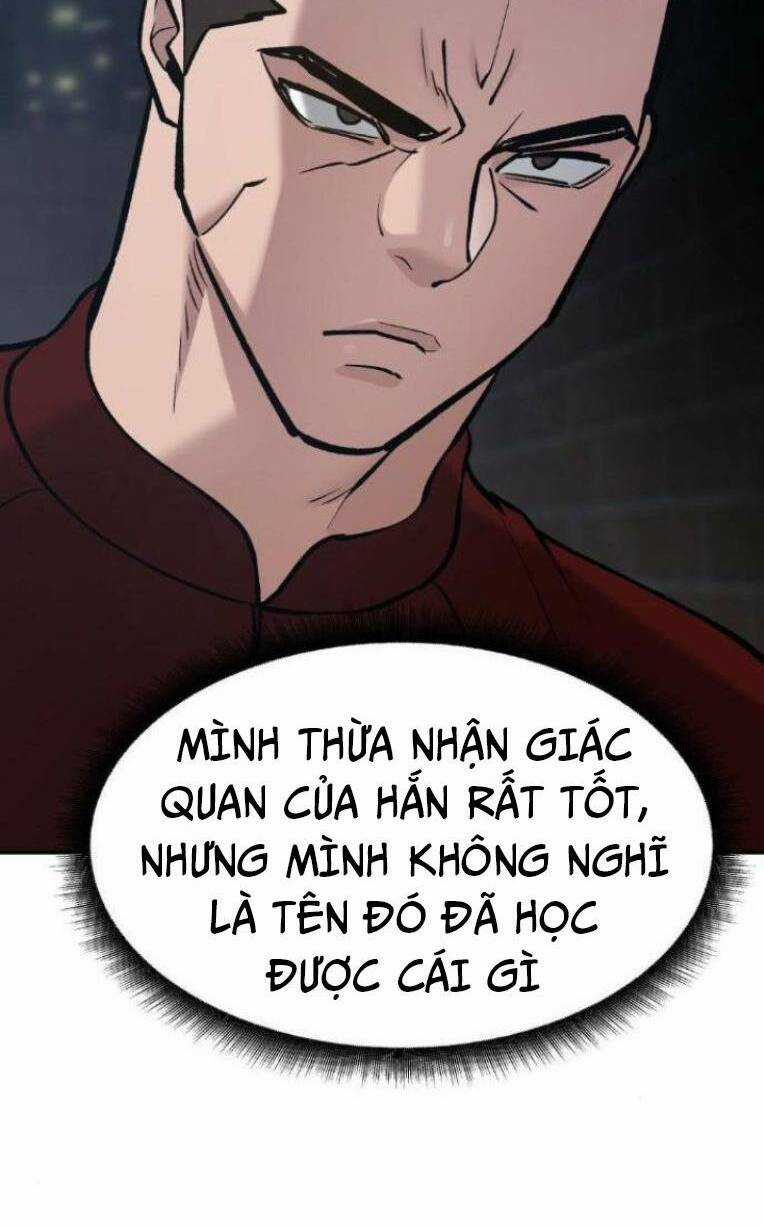 Quản Lí Du Côn Chapter 42 trang 111