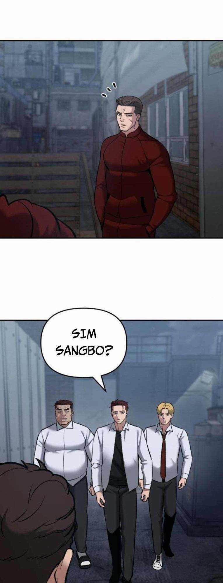 Quản Lí Du Côn Chapter 42 trang 112