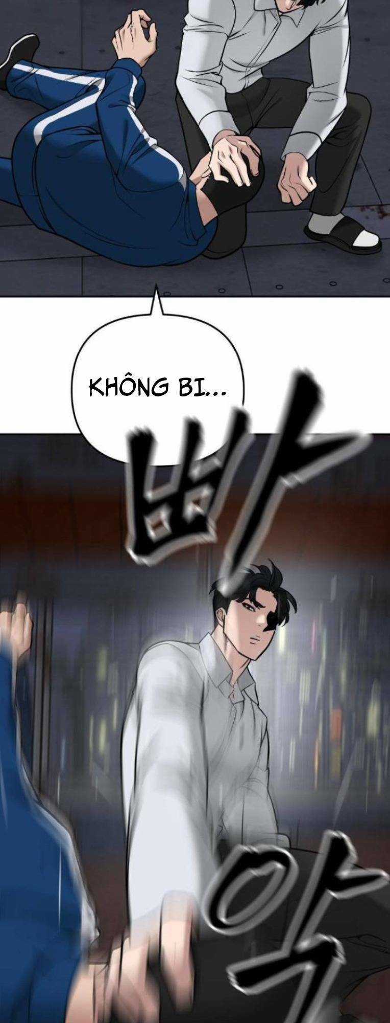 Quản Lí Du Côn Chapter 42 trang 117