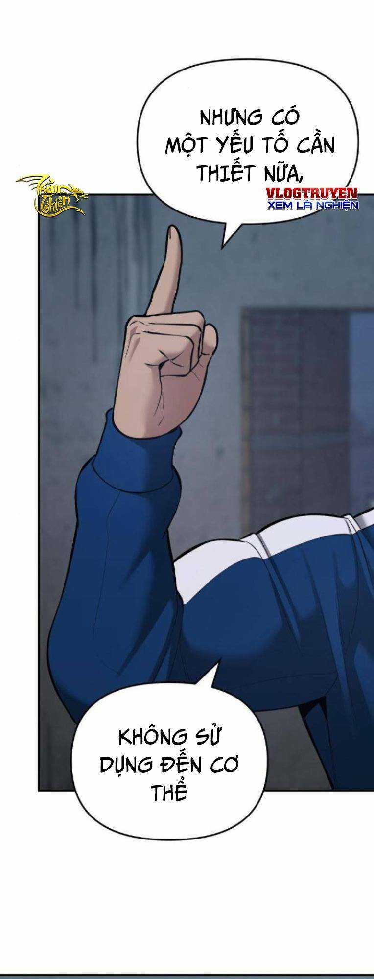 Quản Lí Du Côn Chapter 42 trang 12