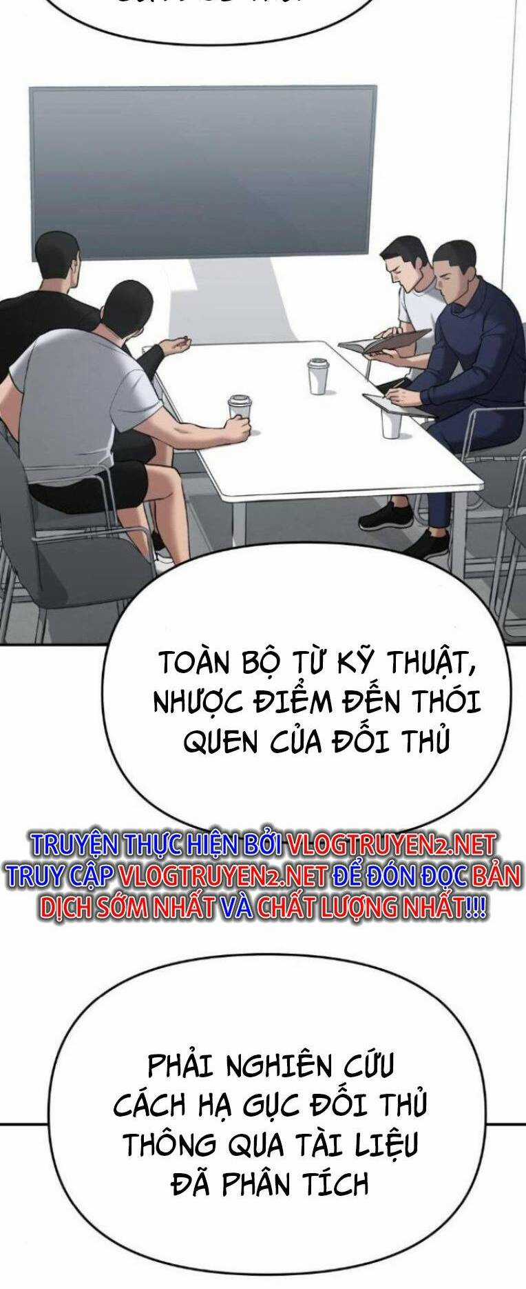Quản Lí Du Côn Chapter 42 trang 14