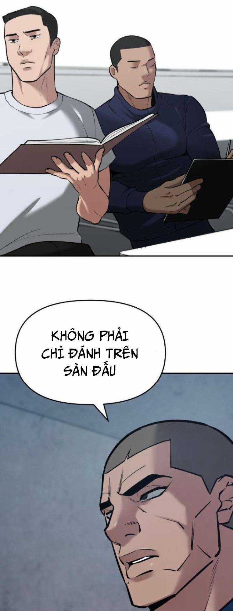 Quản Lí Du Côn Chapter 42 trang 15