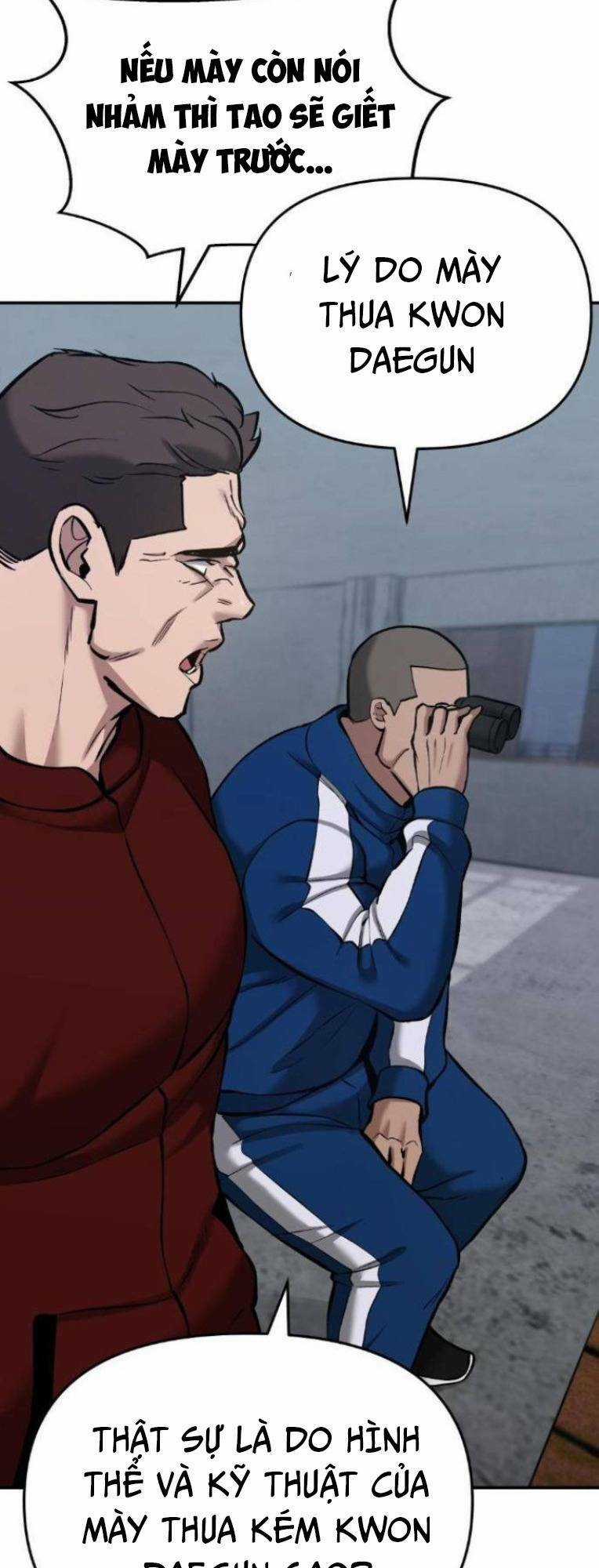 Quản Lí Du Côn Chapter 42 trang 20