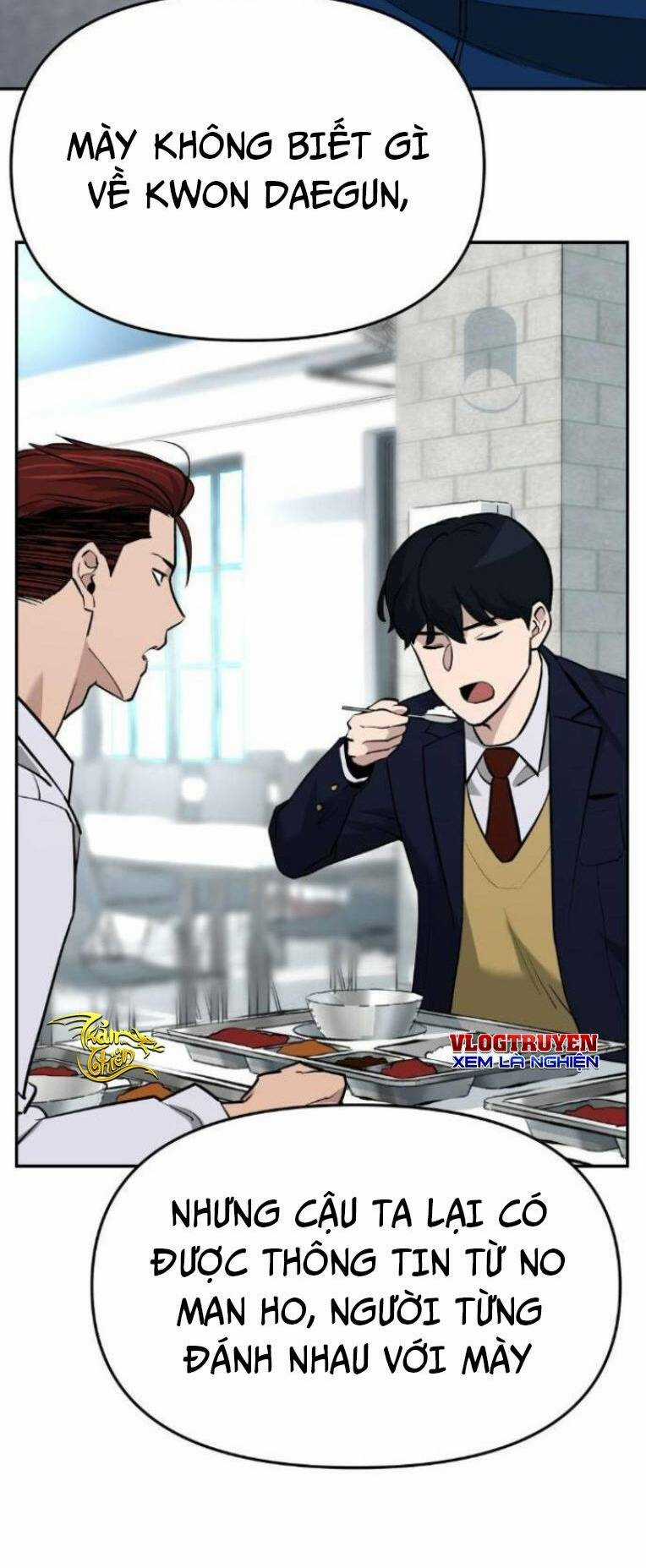 Quản Lí Du Côn Chapter 42 trang 22