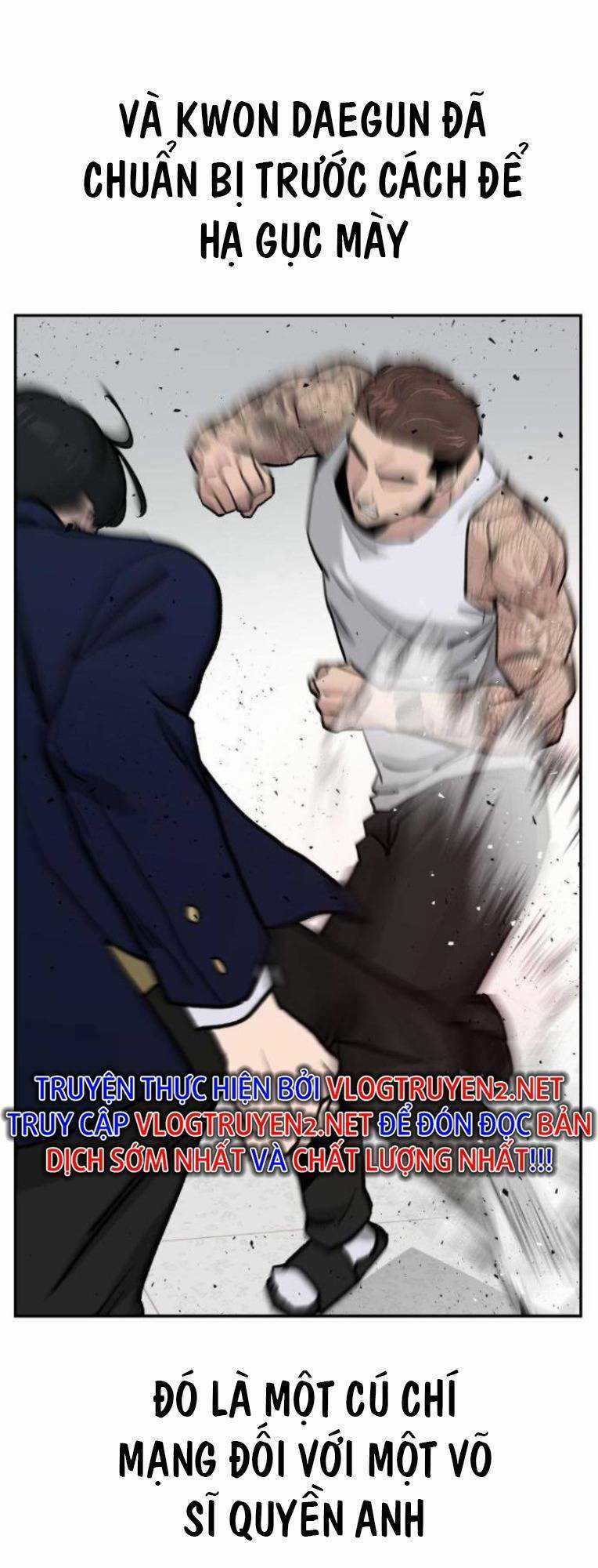 Quản Lí Du Côn Chapter 42 trang 23