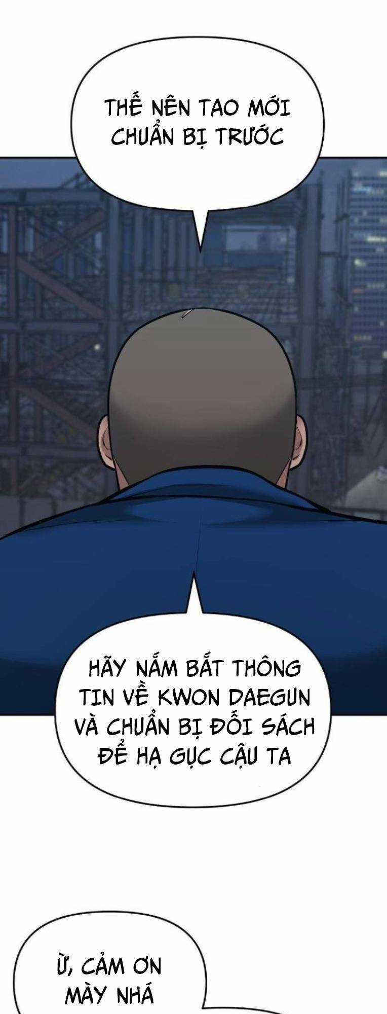 Quản Lí Du Côn Chapter 42 trang 26