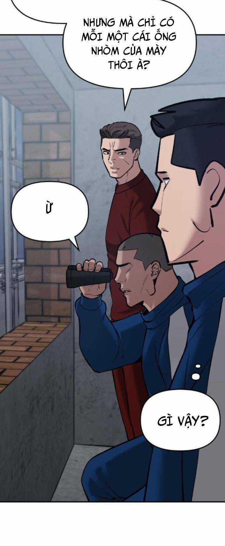 Quản Lí Du Côn Chapter 42 trang 27