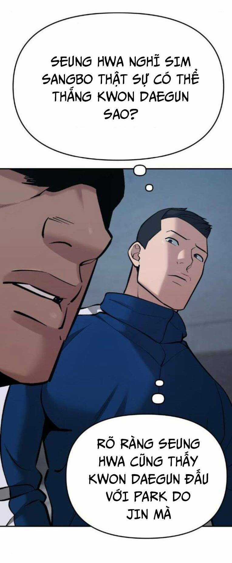 Quản Lí Du Côn Chapter 42 trang 28