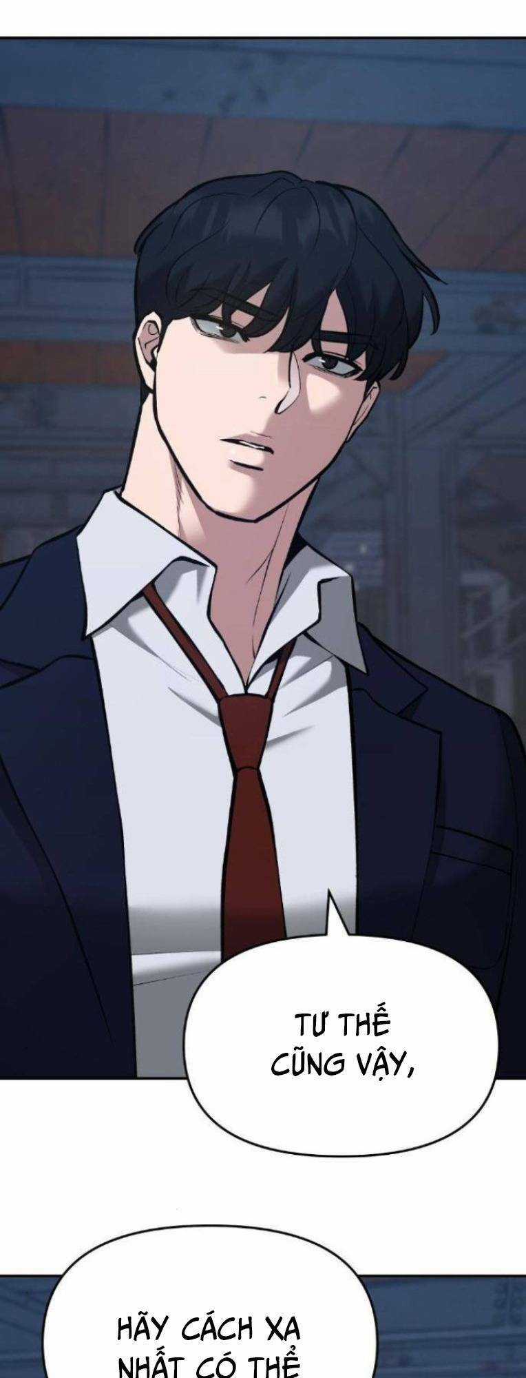 Quản Lí Du Côn Chapter 42 trang 30