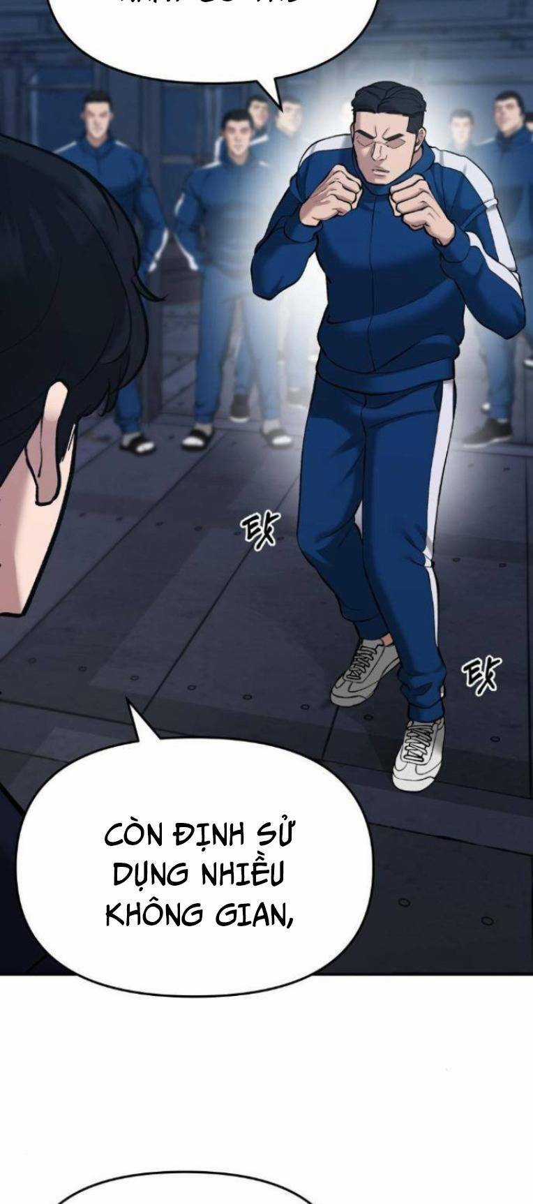 Quản Lí Du Côn Chapter 42 trang 31