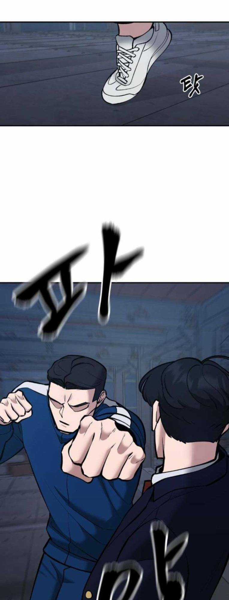 Quản Lí Du Côn Chapter 42 trang 33