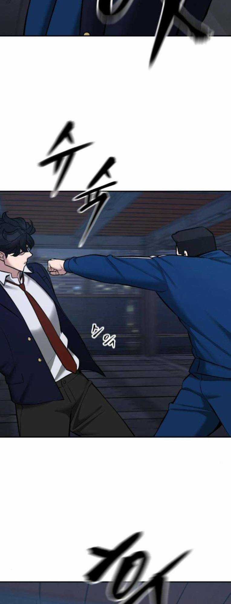 Quản Lí Du Côn Chapter 42 trang 34