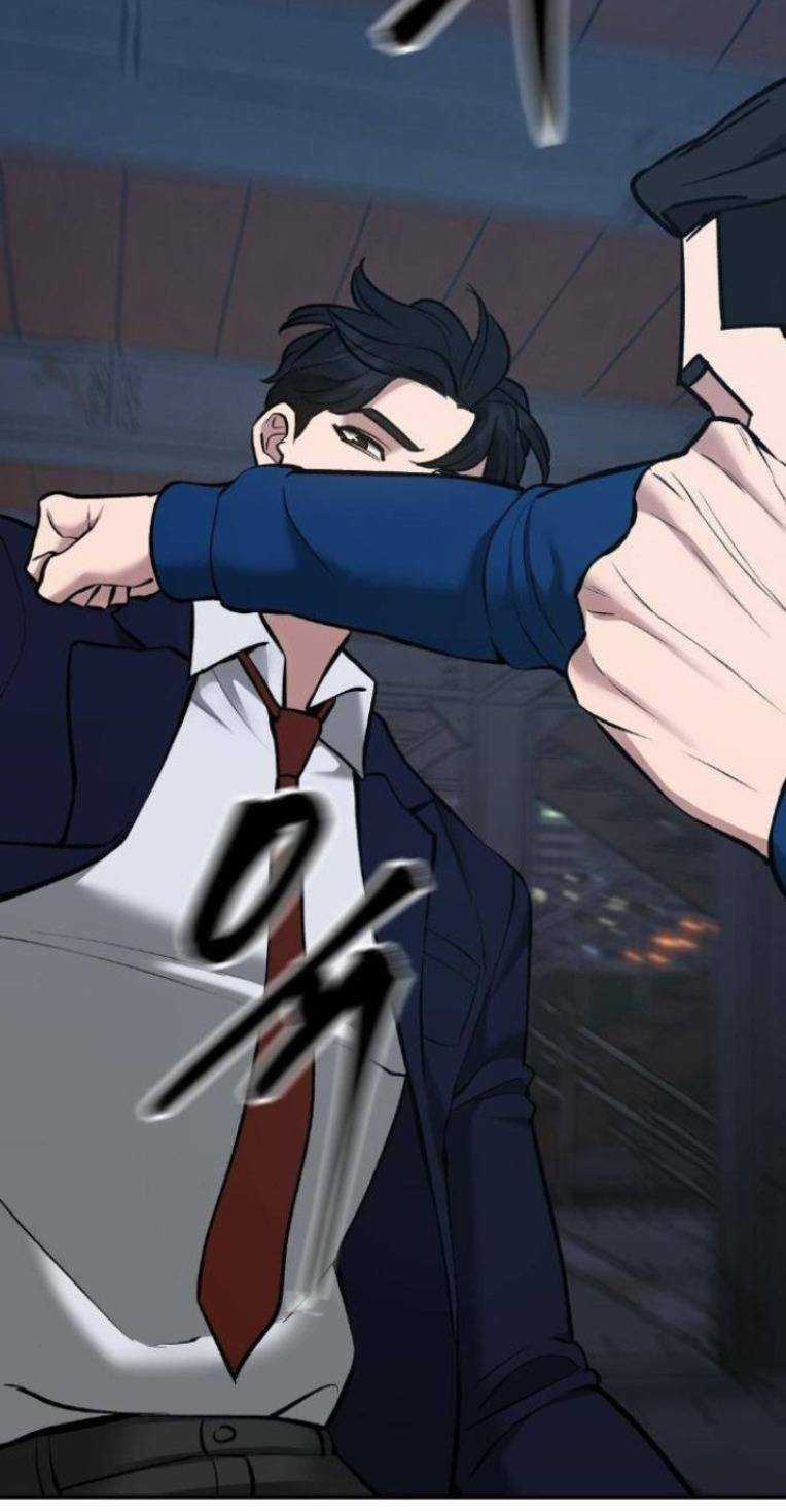 Quản Lí Du Côn Chapter 42 trang 35