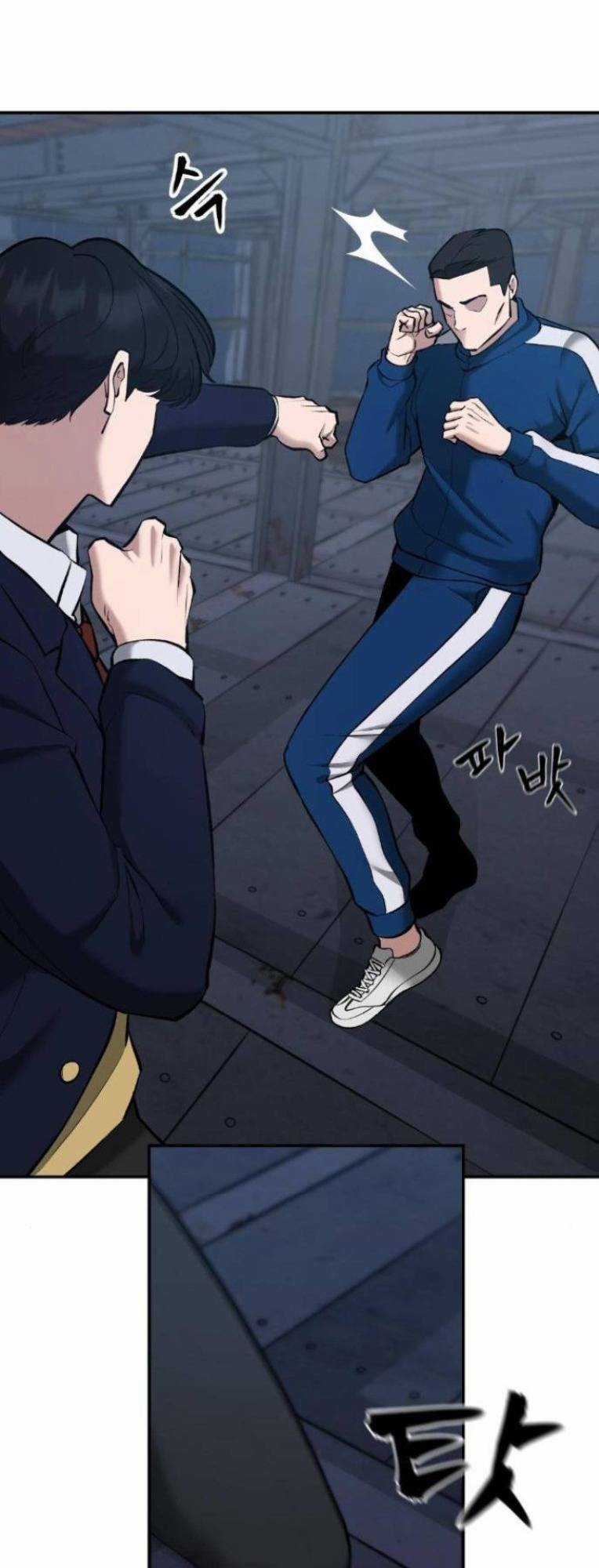 Quản Lí Du Côn Chapter 42 trang 37