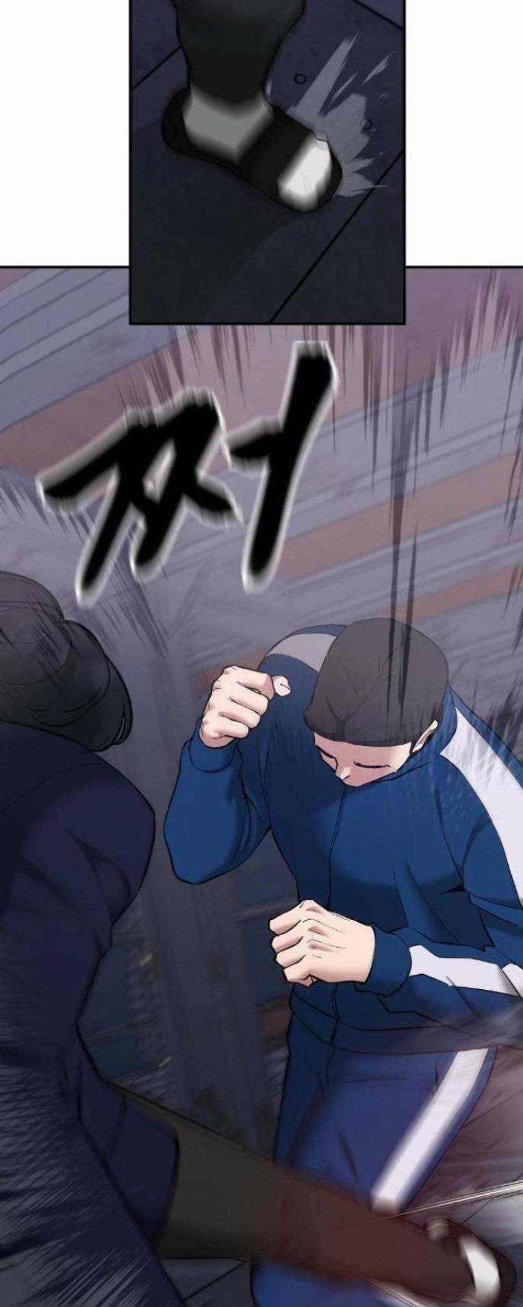 Quản Lí Du Côn Chapter 42 trang 38