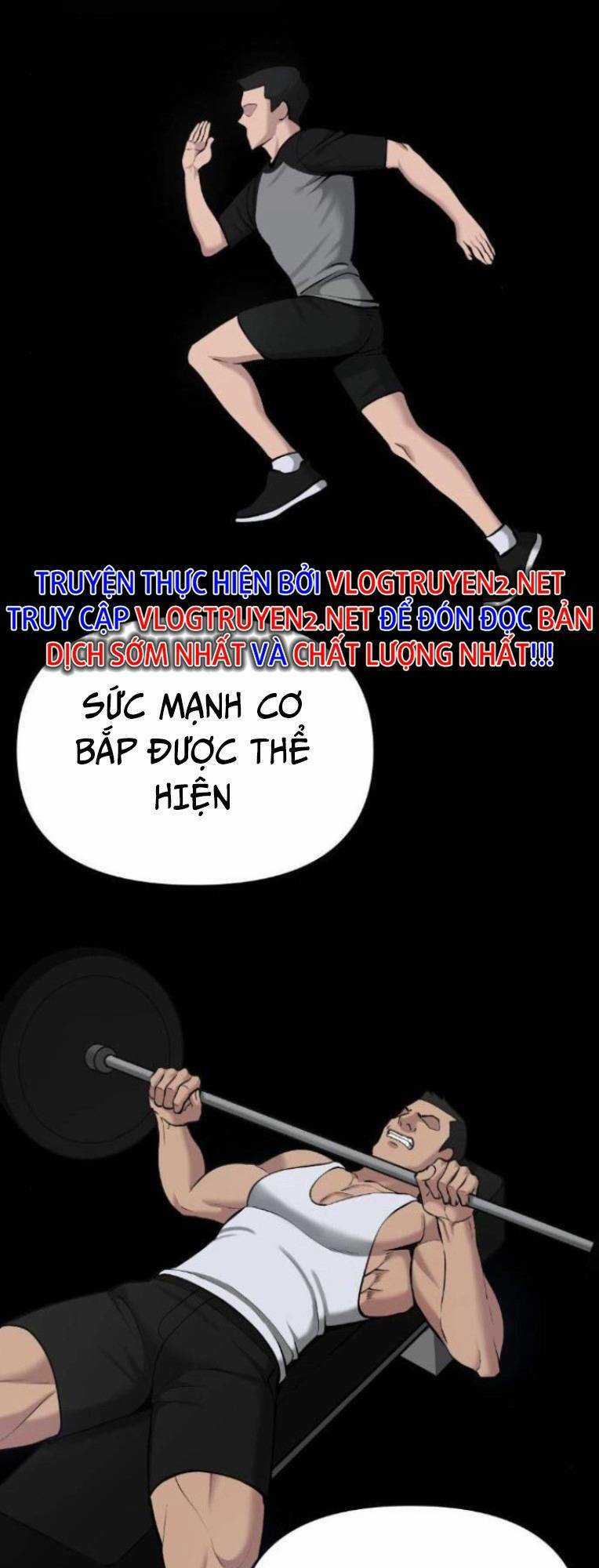 Quản Lí Du Côn Chapter 42 trang 4